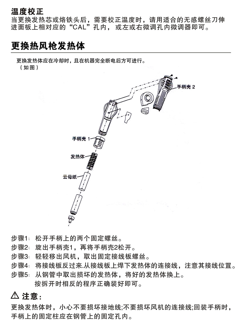 錫焊返修裝備